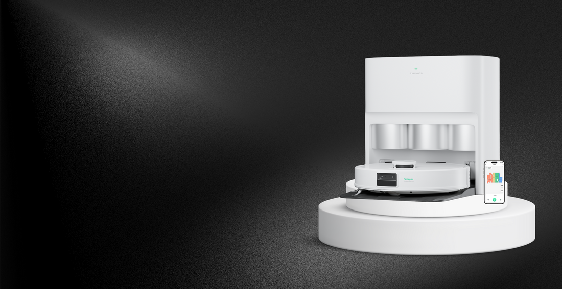 What is a Good Suction Power for a Vacuum Cleaner Solution?