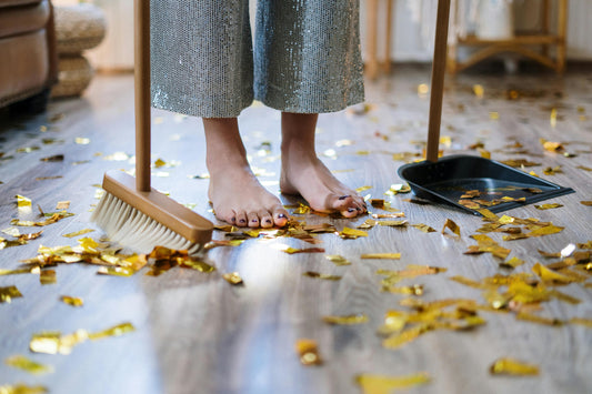 The Benefits of Robot Vacuums for Busy Lifestyles