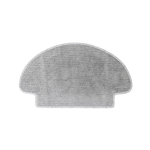 Authentic Replacement Parts - SE Pro Series Washable Wet Mopping Pads (2-Pack)