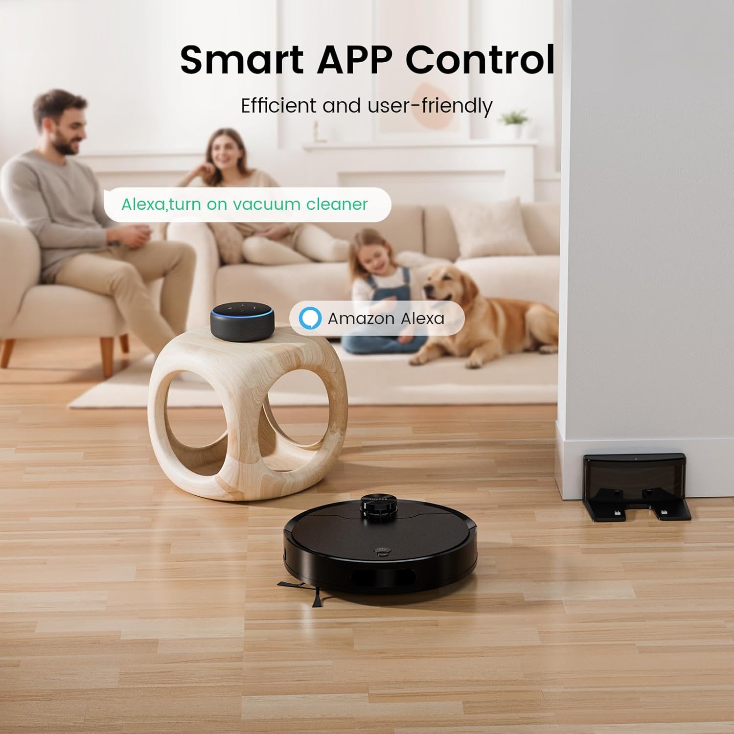 Tuvacs T10 SE Household Vacuum Cleaner